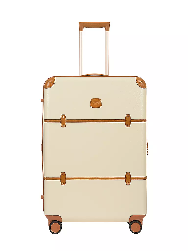 BRICS | Trolley "Bellagio" 76cm (Creme) | Creme