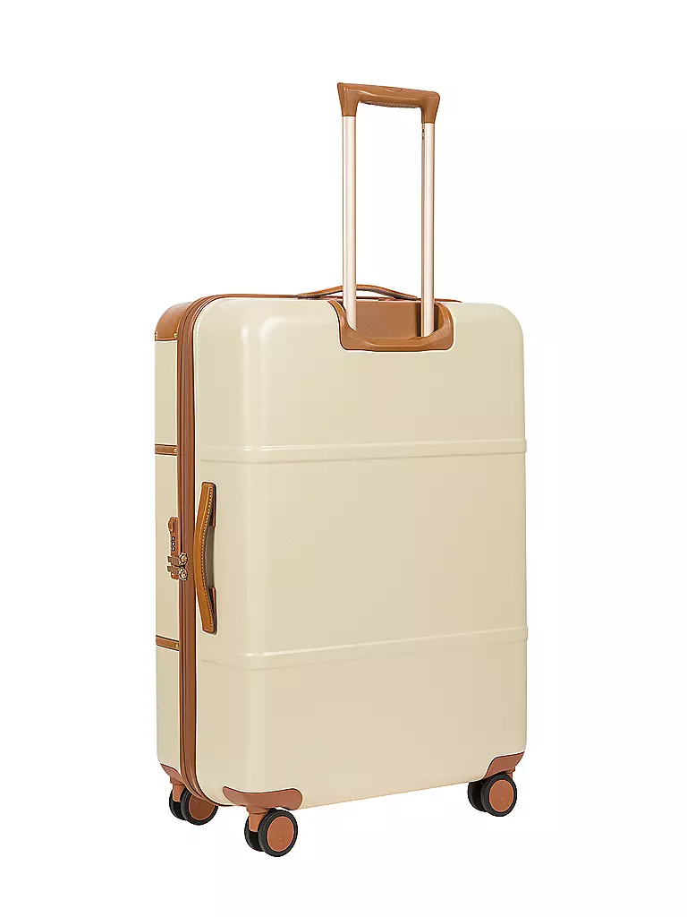 BRICS | Trolley "Bellagio" 76cm (Creme) | Creme