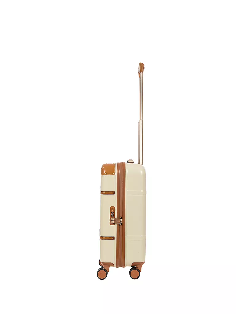 BRICS | Trolley "Bellagio" 55cm (Creme) | creme