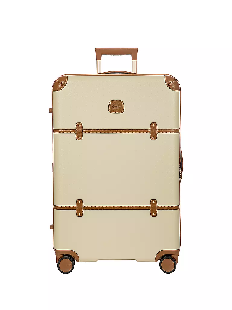 BRICS | Trolley hart BELLAGIO 70,5cm Creme | beige
