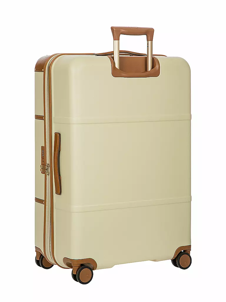 BRICS | Trolley hart BELLAGIO 76cm Creme | beige