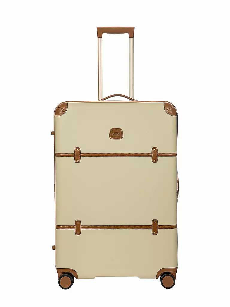 BRICS | Trolley hart BELLAGIO 76cm Creme | beige