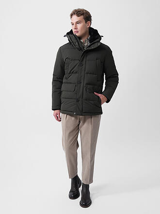 BRIGLIA | Cordhose PORTOBELLO 