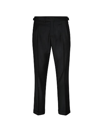 BRIGLIA | Chino QUARTIERIS
