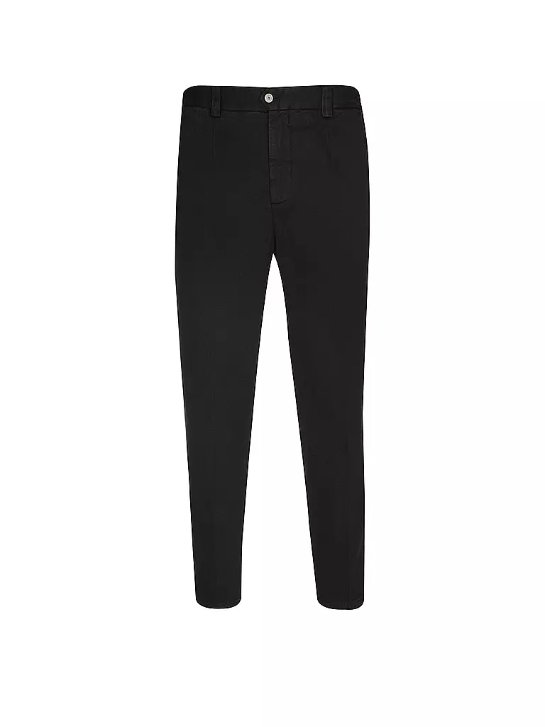 BRIGLIA | Chino  | schwarz