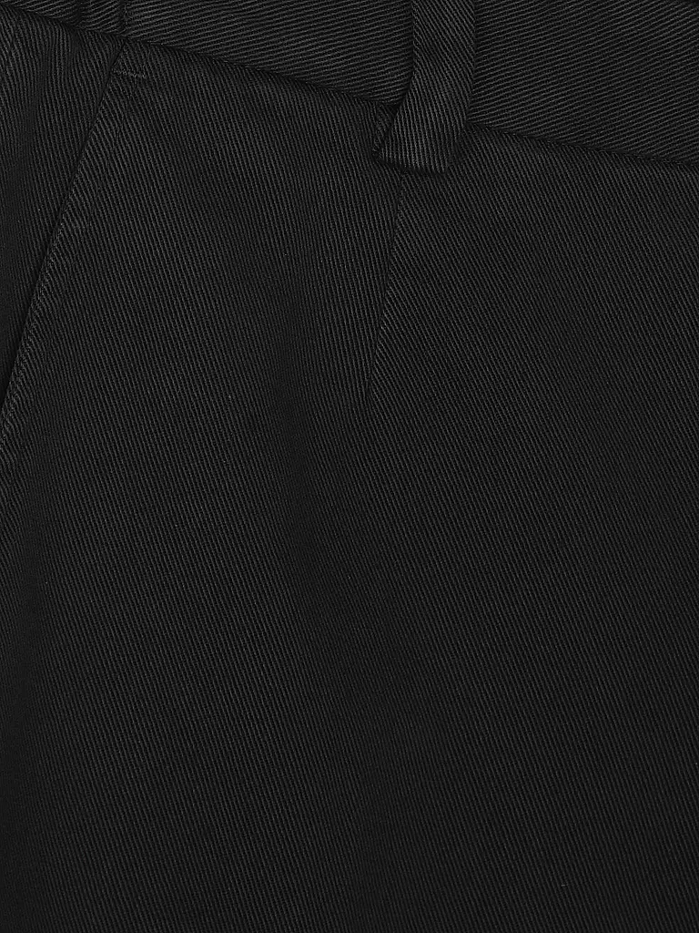 BRIGLIA | Chino  | schwarz
