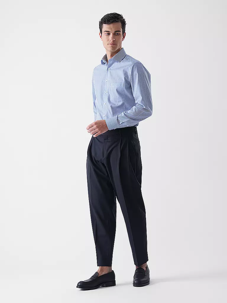BRIGLIA | Chino ARNO | dunkelblau