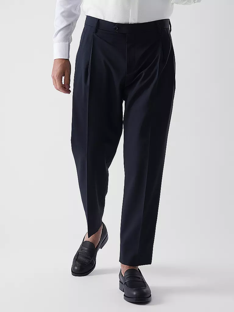BRIGLIA | Chino ARNO | dunkelblau