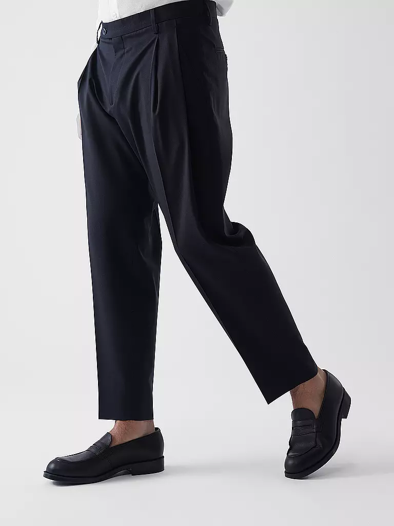 BRIGLIA | Chino ARNO | dunkelblau