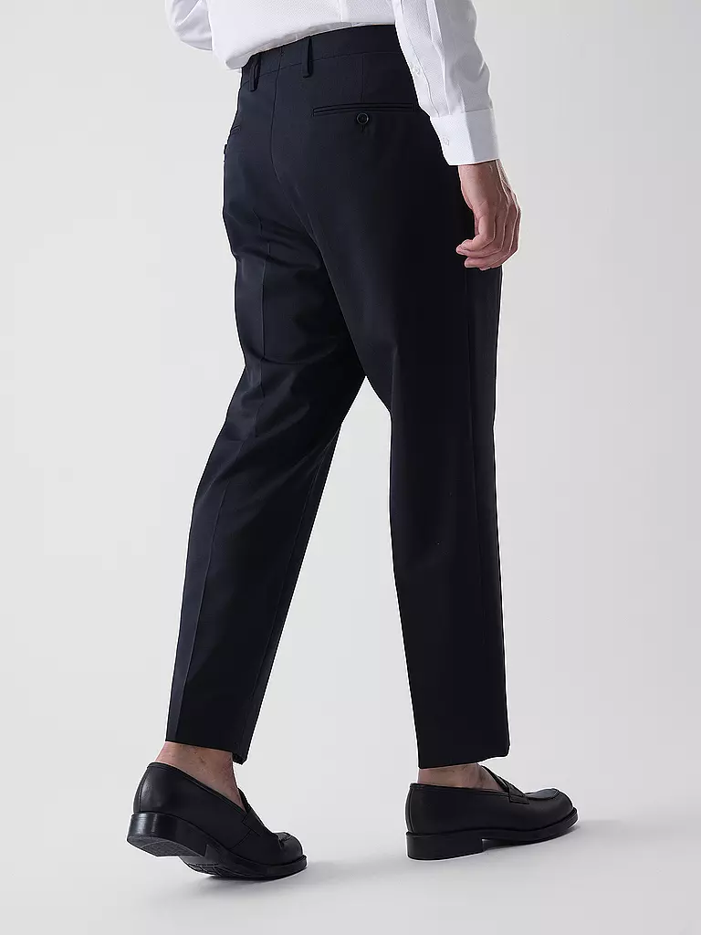 BRIGLIA | Chino ARNO | dunkelblau