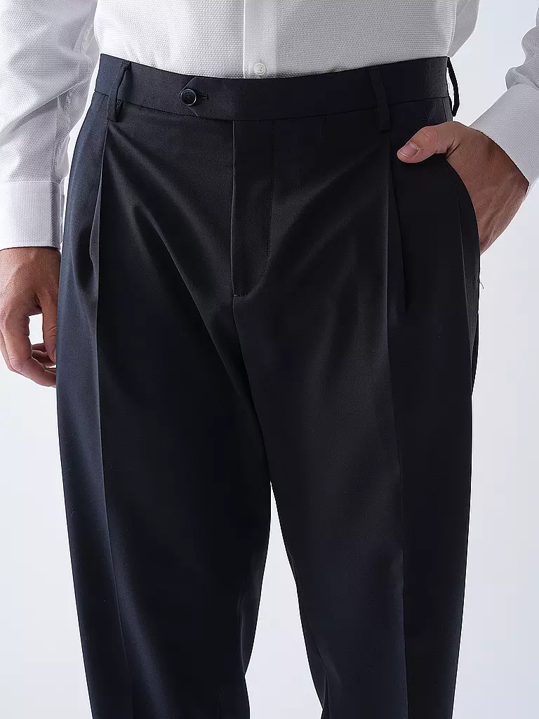 BRIGLIA | Chino ARNO | dunkelblau