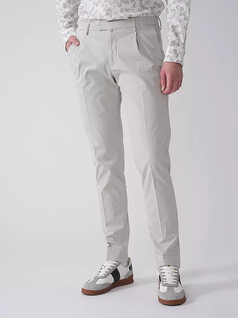 BRIGLIA | Chino | dunkelblau