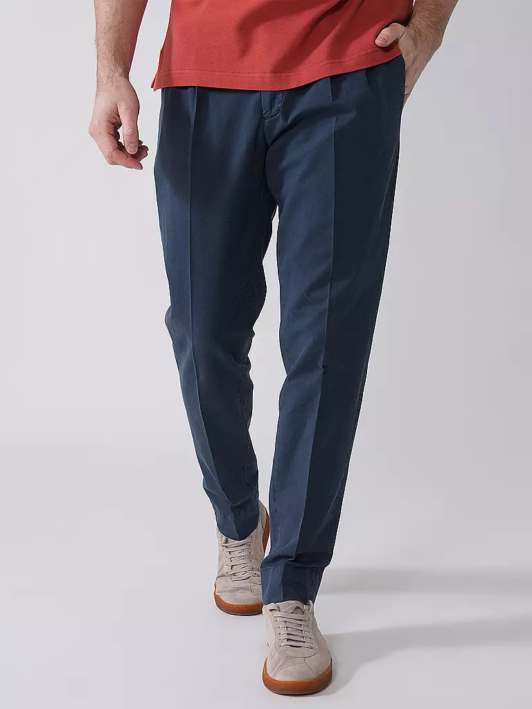 BRIGLIA | Chino | olive