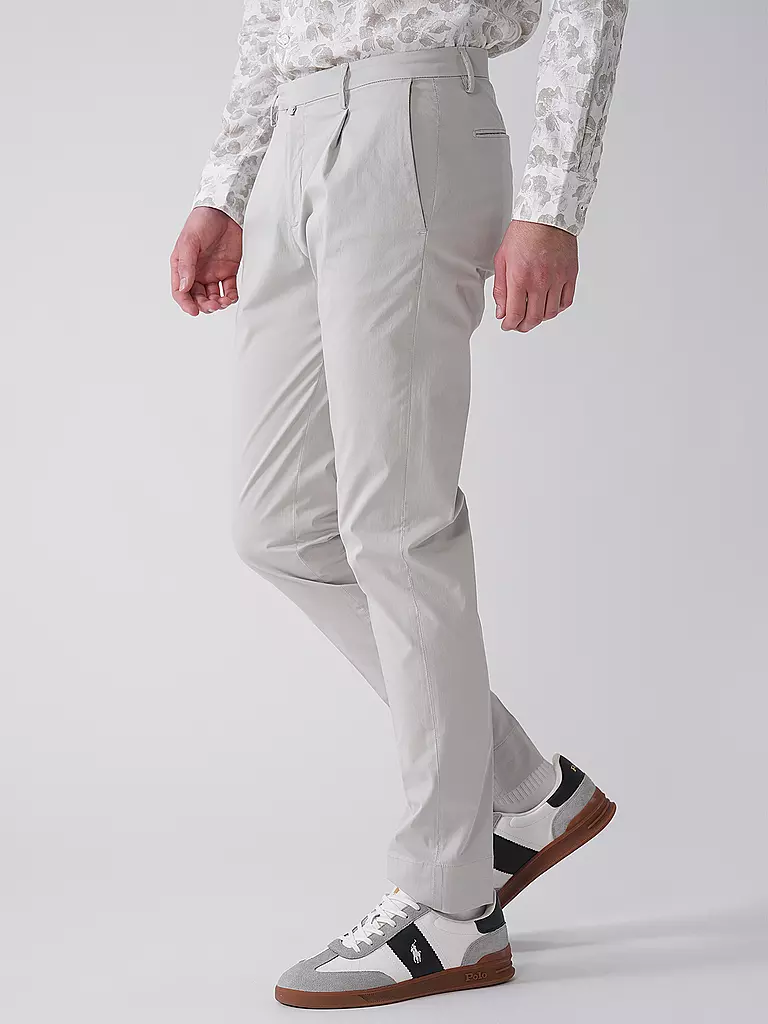 BRIGLIA | Chino | dunkelblau