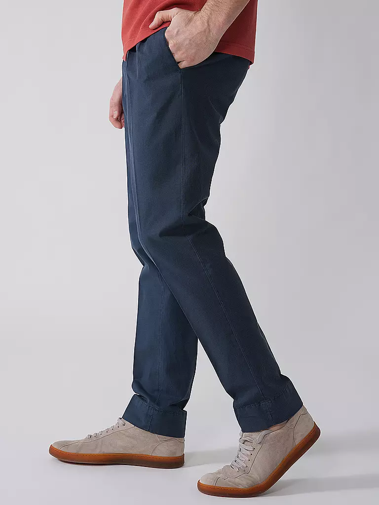 BRIGLIA | Chino | olive