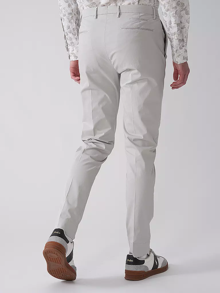 BRIGLIA | Chino | dunkelblau
