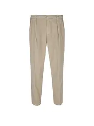 BRIGLIA | Cordhose PORTOBELLO  | Creme
