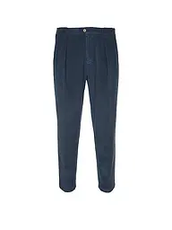 BRIGLIA | Cordhose PORTOBELLO  | Dunkelblau