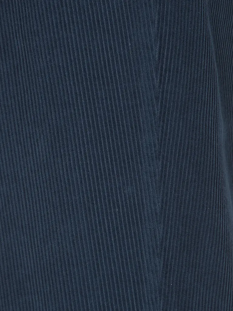 BRIGLIA | Cordhose PORTOBELLO  | dunkelblau