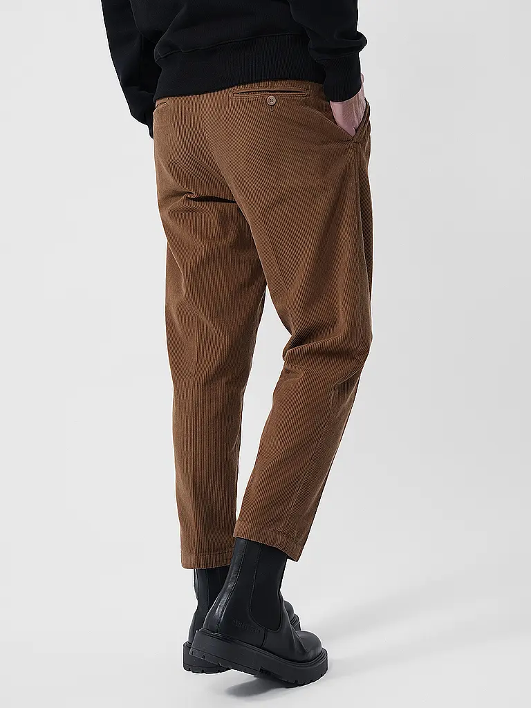 BRIGLIA | Cordhose PORTOBELLO | 