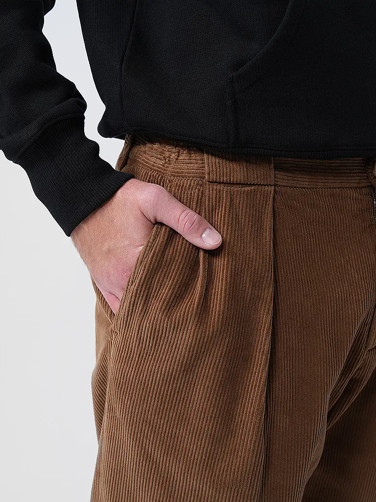 BRIGLIA | Cordhose PORTOBELLO | 