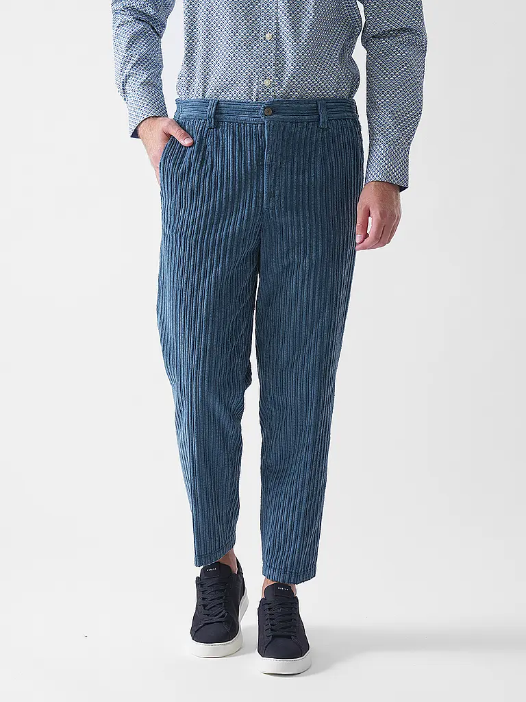 BRIGLIA | Cordhose PORTOFINO | 