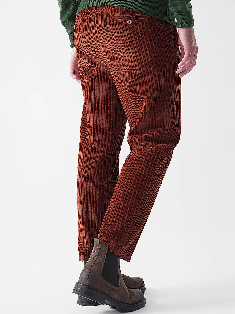 BRIGLIA | Cordhose PORTOFINO | 