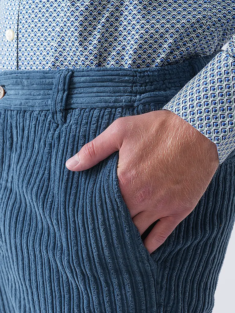 BRIGLIA | Cordhose PORTOFINO | 