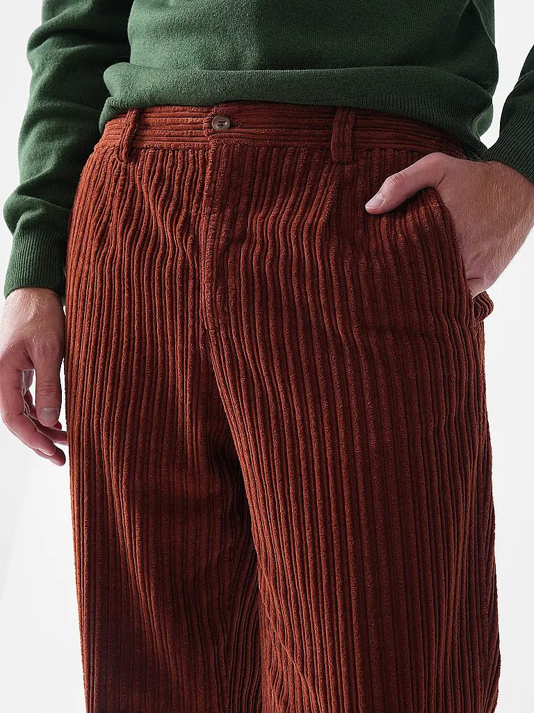 BRIGLIA | Cordhose PORTOFINO | 
