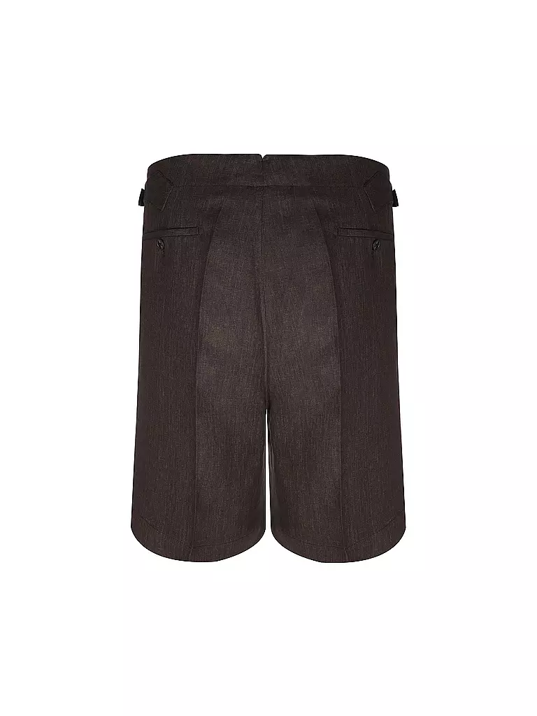 BRIGLIA | Shorts RICCIONES | braun