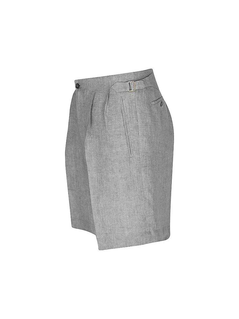 BRIGLIA | Shorts RICCIONES | hellgrau