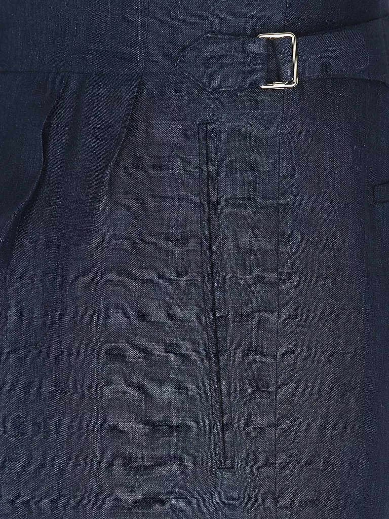 BRIGLIA | Shorts RICCIONES | dunkelblau