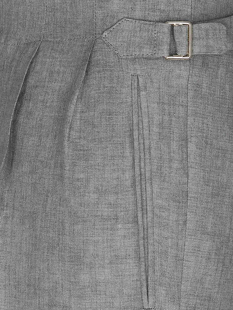 BRIGLIA | Shorts RICCIONES | hellgrau
