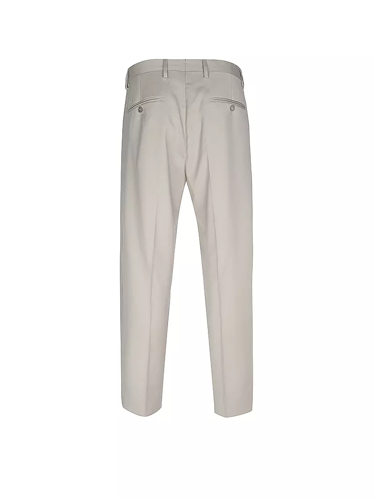 BRIGLIA | Wollhose ARNOS | creme
