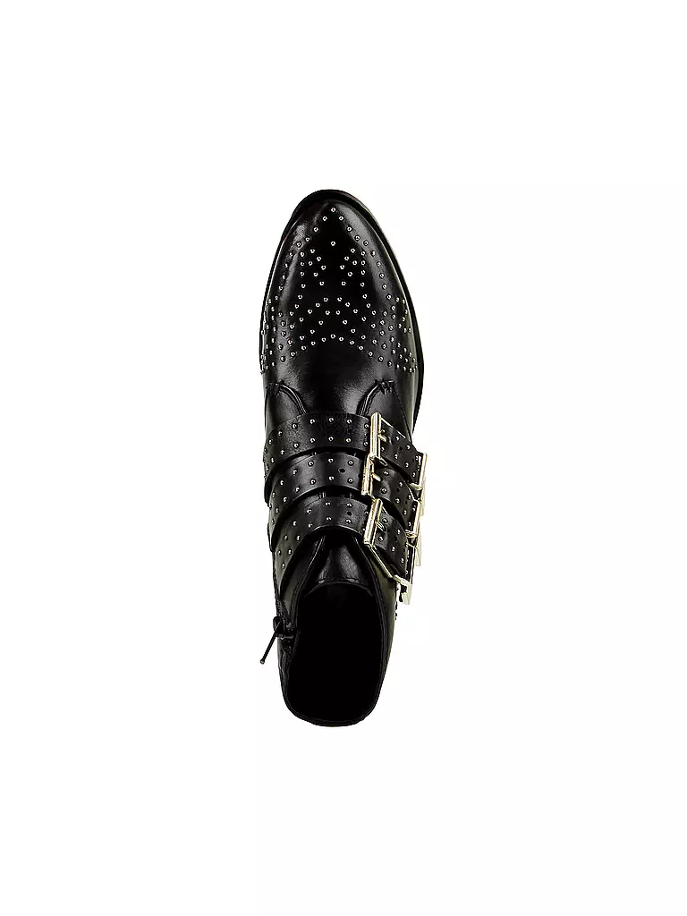 BRONX | Schuhe - Boots "Chloe" | schwarz