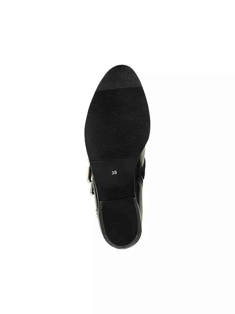 BRONX | Schuhe - Boots "Chloe" | schwarz