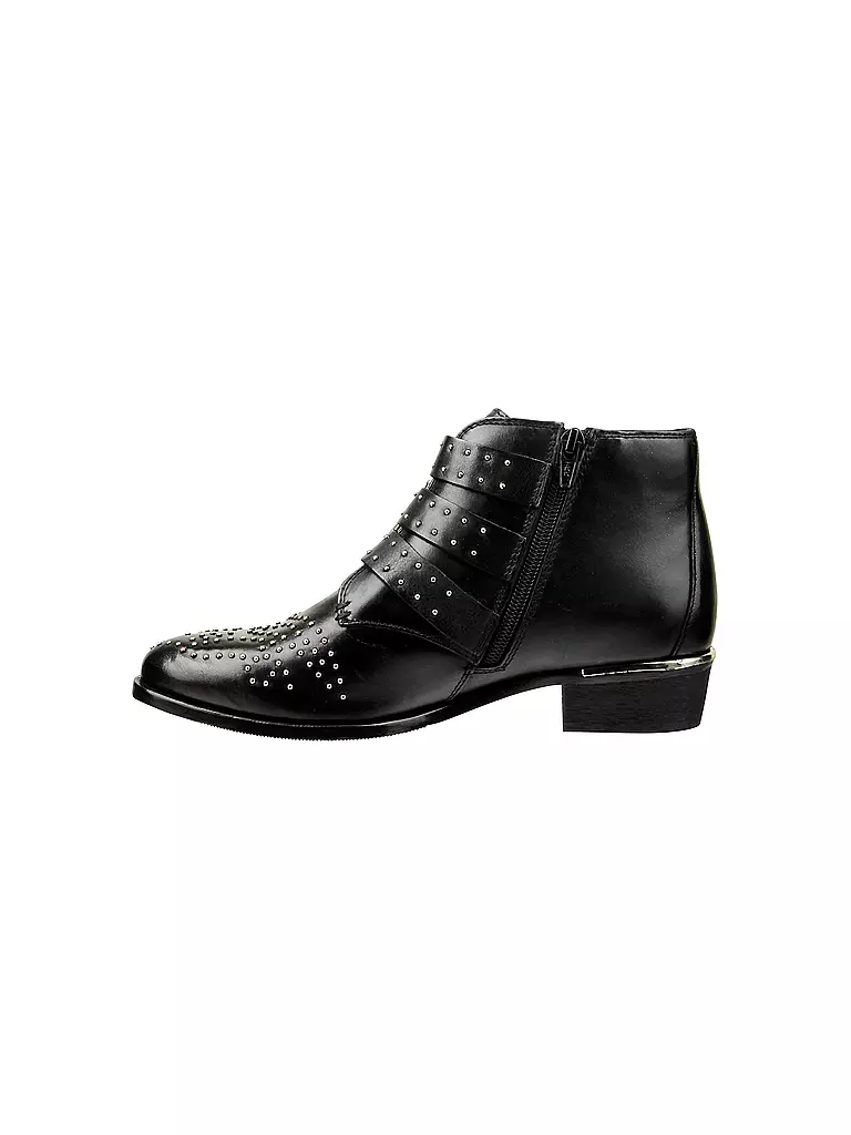 BRONX | Schuhe - Boots "Chloe" | schwarz