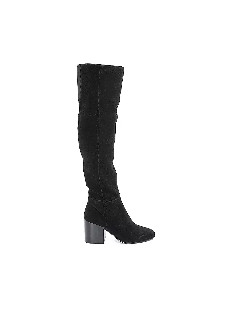 BRONX | Stiefel | schwarz