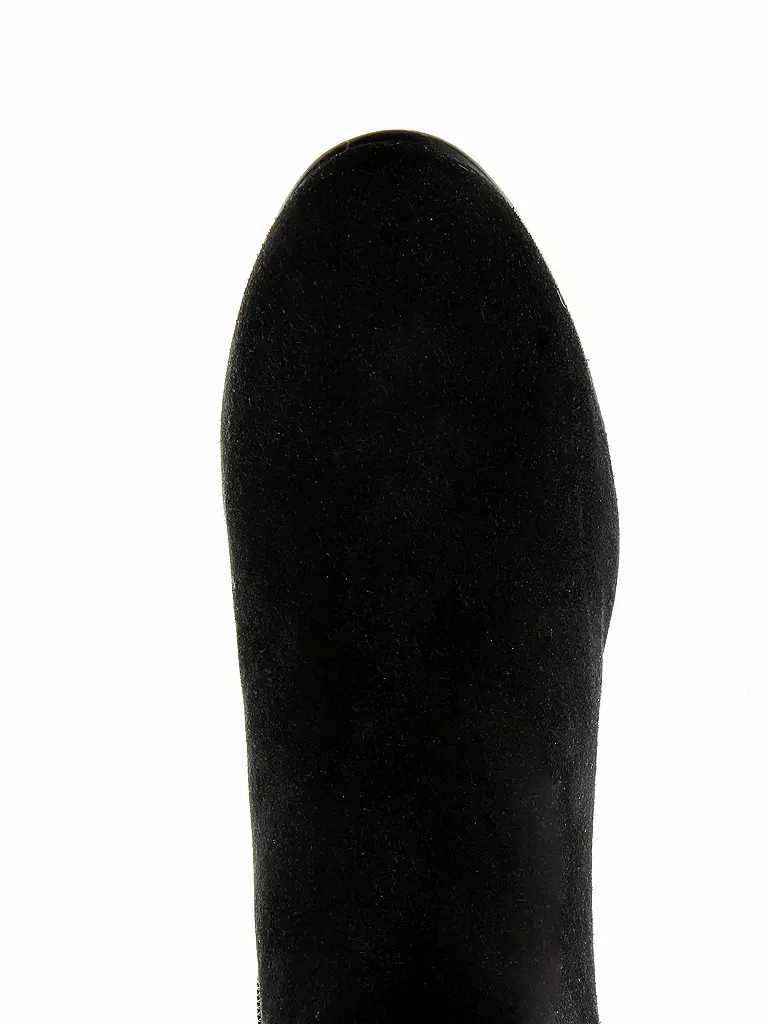 BRONX | Stiefel | schwarz