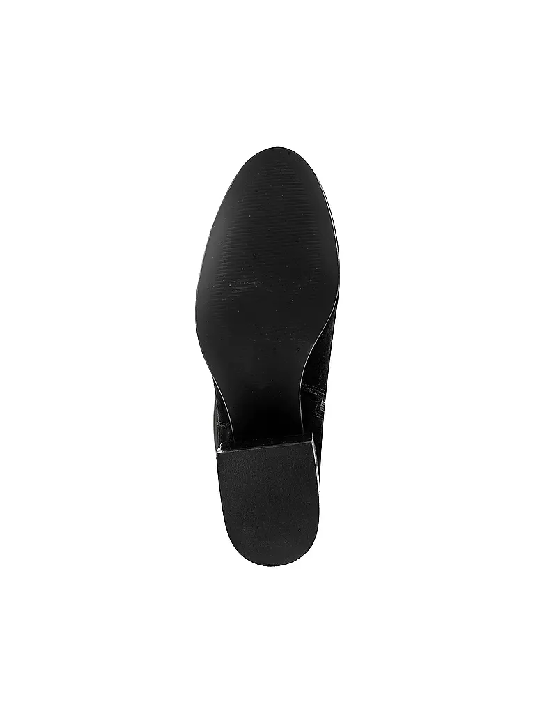 BRONX | Stiefel | schwarz