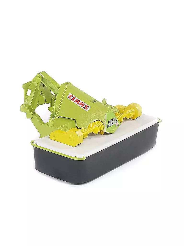 BRUDER | Claas Disco 3050 FC Plus Frontmähwerk 02324 | keine Farbe