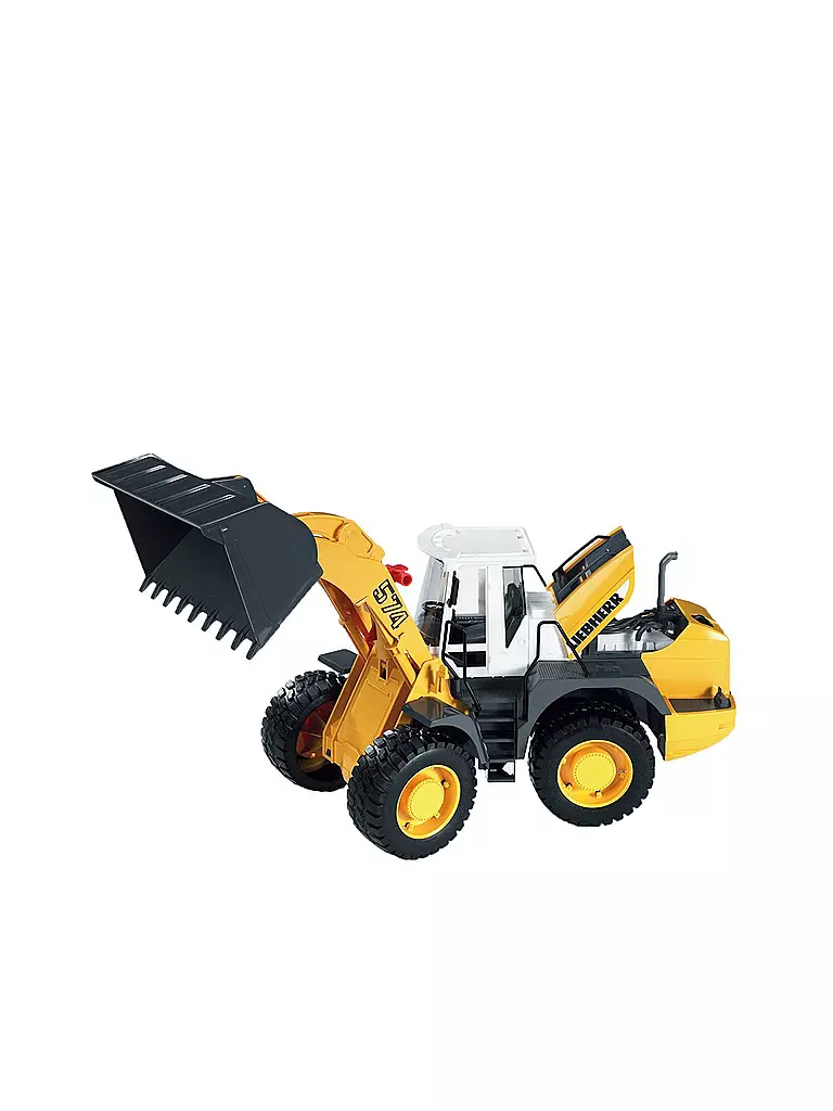 BRUDER | Liebherr Radlader L574  | 