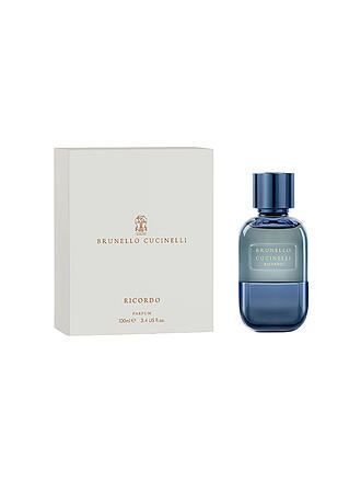 BRUNELLO CUCINELLI | Ricordo Parfum Spray 100ml
