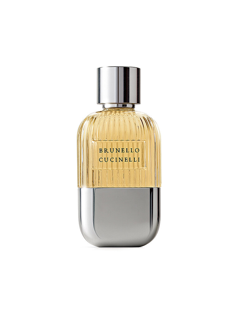 BRUNELLO CUCINELLI Pour Homme Eau de Parfum 100ml