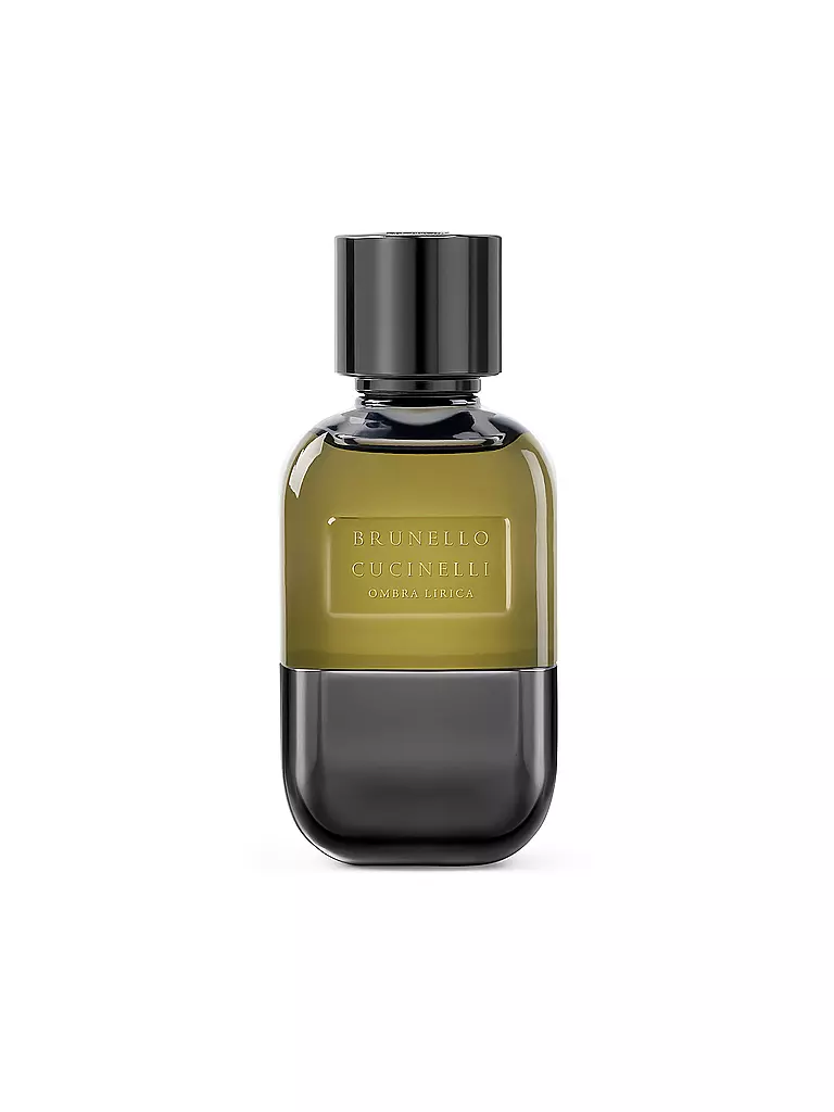 BRUNELLO CUCINELLI | Ombra Lirica Parfum 100ml | keine Farbe