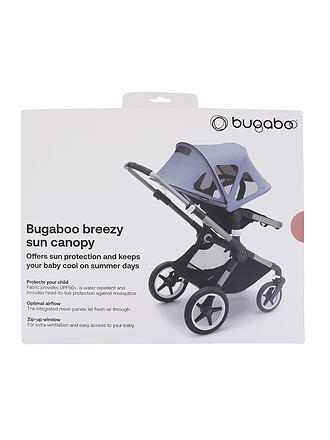 BUGABOO | Kinder Sonnendach