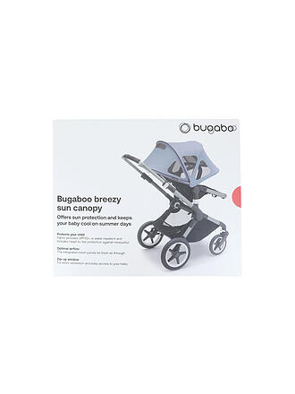 BUGABOO | Sonnendach CAMELEON 3
