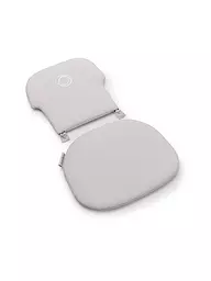BUGABOO | Babykissen Set GIRAFFE Weiss | Weiss