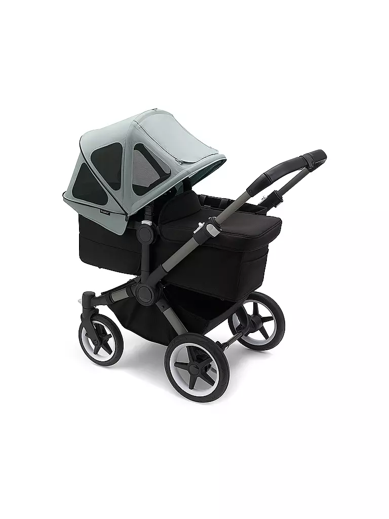 BUGABOO | Donkey Sonnendach Breezy Kiefergruen | grün