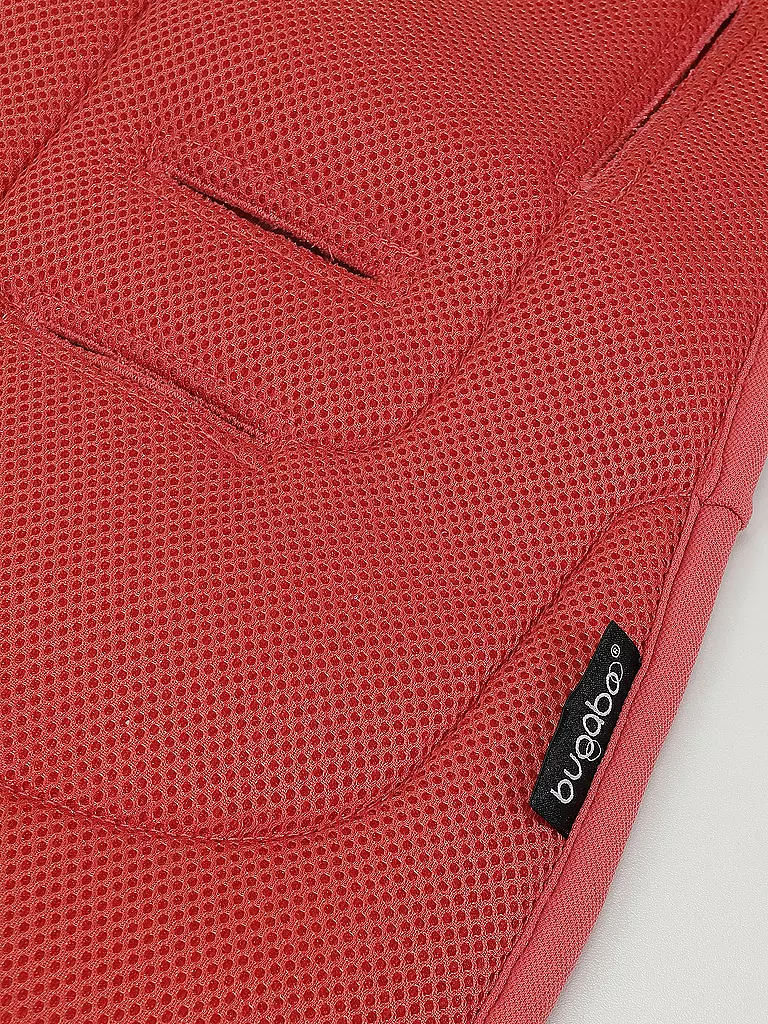 BUGABOO | Doppelkomfort Sitzauflage | rosa